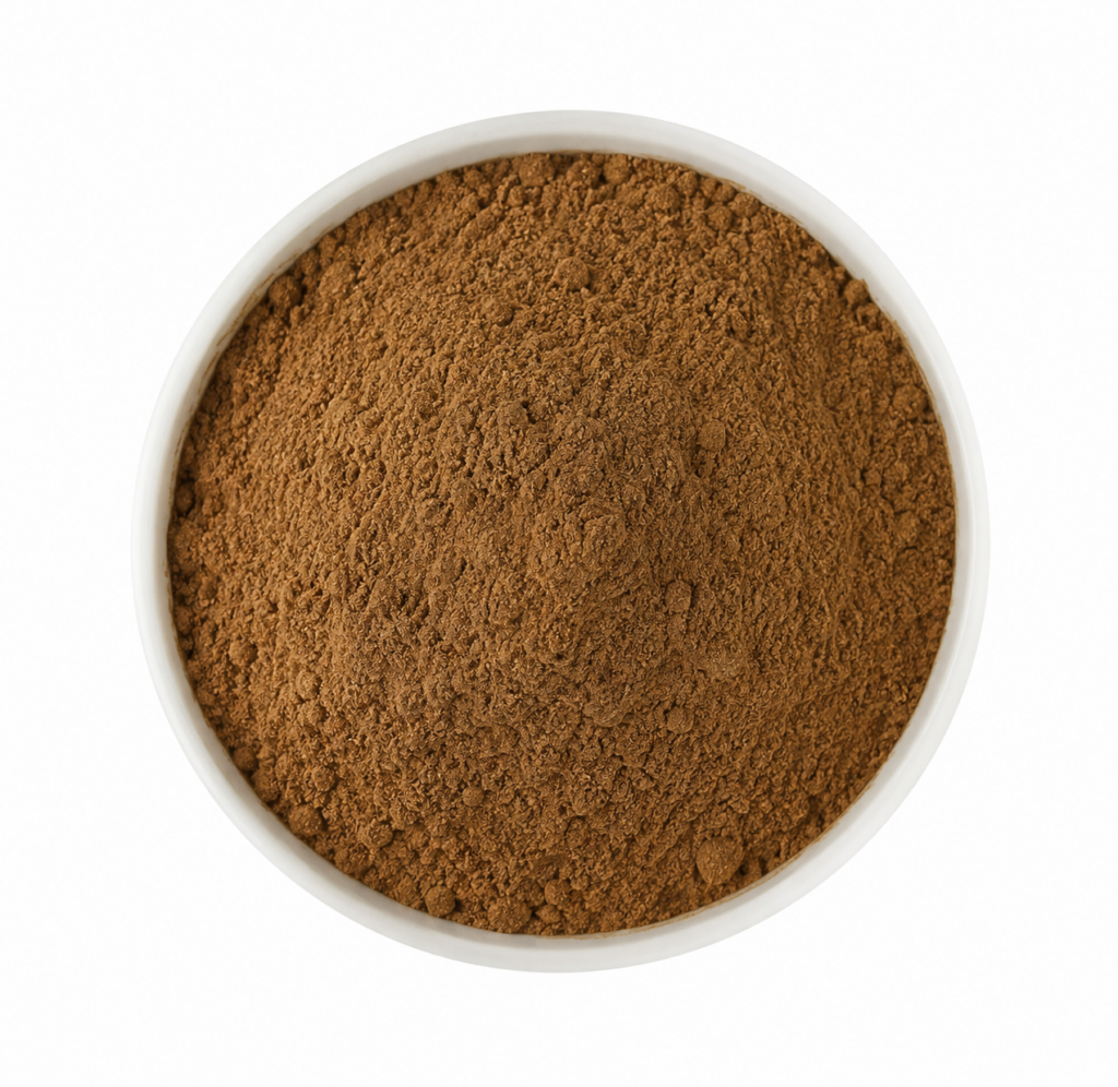 Unroasted Chicory Flour Supplier & Manufacturer