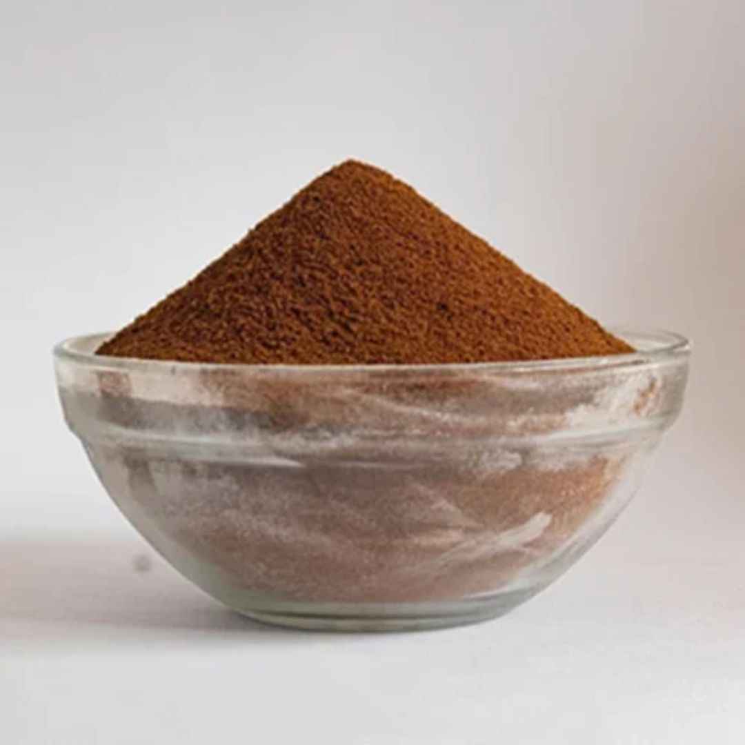 Dark Roasted Chicory Powder