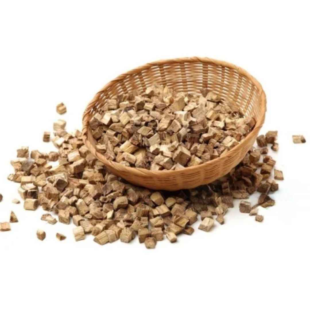 Machine Cut Unroasted Chicory Root