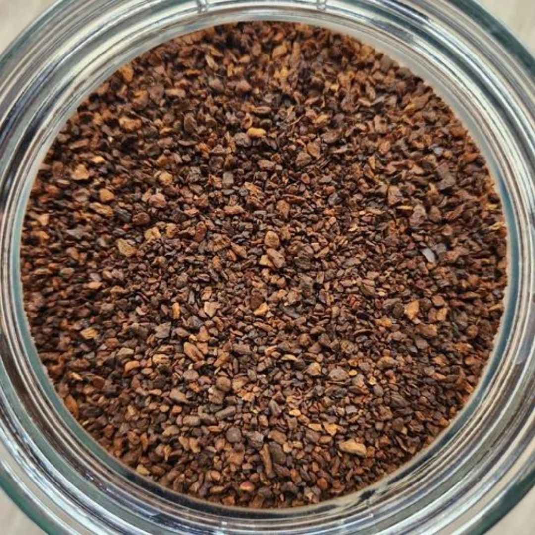 Medium Roasted Chicory Granules